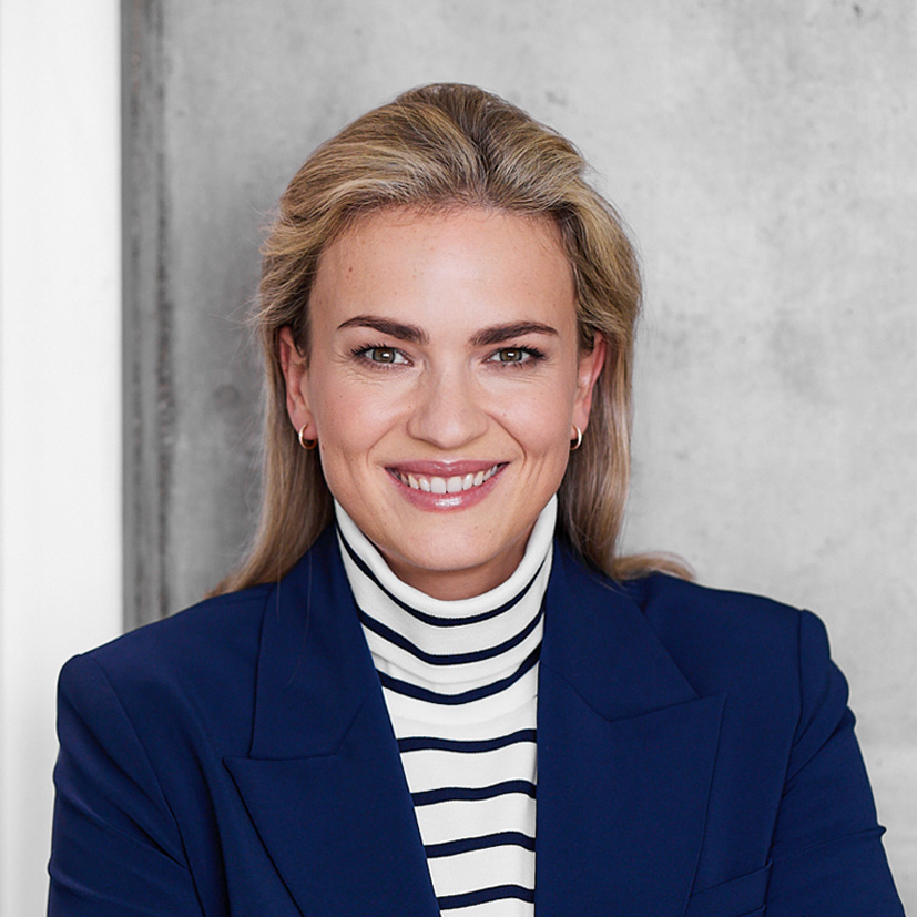 Mirja Schmidbauer_Portrait